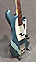 Fender Mustang Bass de 1973