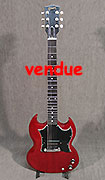 Gibson SG Junior de 2000