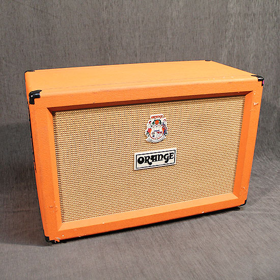 Orange PPC212