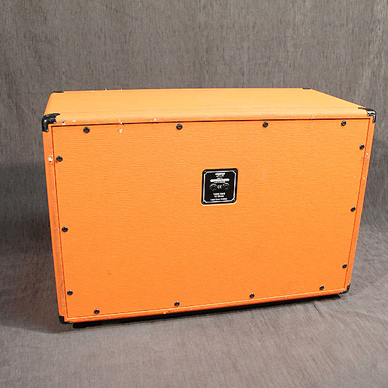 Orange PPC212