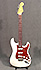 Fender Custom Shop 63 Stratocaster Journeyman Masterbuilt Yuriy Shishkov