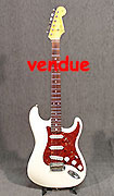 Fender Custom Shop 63 Stratocaster Journeyman Masterbuilt Yuriy Shishkov