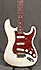 Fender Custom Shop 63 Stratocaster Journeyman Masterbuilt Yuriy Shishkov