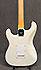 Fender Custom Shop 63 Stratocaster Journeyman Masterbuilt Yuriy Shishkov