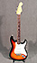 Fender Stratocaster American Vintage 62