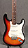 Fender Stratocaster American Vintage 62