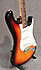 Fender Stratocaster American Vintage 62