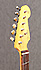 Fender Stratocaster American Vintage 62