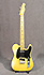 Fender Custom Shop 53 Telecaster Relic Masterbuilt Paul Waller