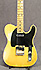 Fender Custom Shop 53 Telecaster Relic Masterbuilt Paul Waller