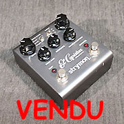 Strymon El Capistan D13660 Strymon El Capistan