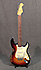 Fender 60 Stratocaster Roadworn micros Bareknukle Irish Tour