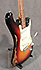 Fender 60 Stratocaster Roadworn micros Bareknukle Irish Tour