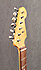 Fender 60 Stratocaster Roadworn micros Bareknukle Irish Tour