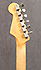 Fender 60 Stratocaster Roadworn micros Bareknukle Irish Tour