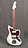 Fender 64 Reissue Jazzmaster Pure Vintage