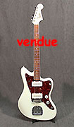 Fender 64 Reissue Jazzmaster Pure Vintage