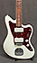 Fender 64 Reissue Jazzmaster Pure Vintage