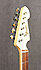 Fender 64 Reissue Jazzmaster Pure Vintage