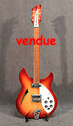 Rickenbacker 330 de 1988