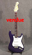 Fender Custom Shop Robert Cray Stratocaster de 1995