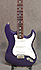 Fender Custom Shop Robert Cray Stratocaster de 1995