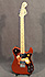 Fender Telecaster Deluxe Made in Mexico