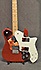 Fender Telecaster Deluxe Made in Mexico