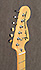 Fender Telecaster Deluxe Made in Mexico