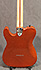 Fender Telecaster Deluxe Made in Mexico