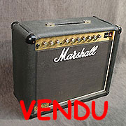 Marshall JCM 800 50W Lead