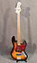 Squier Jazz Bass Vintage Modified