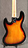 Squier Jazz Bass Vintage Modified