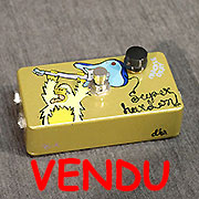 Zvex Super Hardon D13719 Zvex Super Hardon