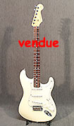 Fender Stratocaster American Standard de 2009