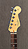 Fender Stratocaster American Standard de 2009