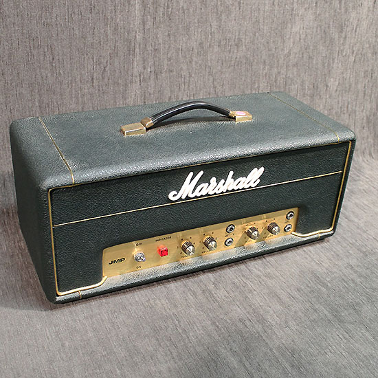 Marshall JMP PA 20