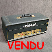 Marshall JMP PA 20