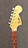 Fender Musicmaster II de 1966