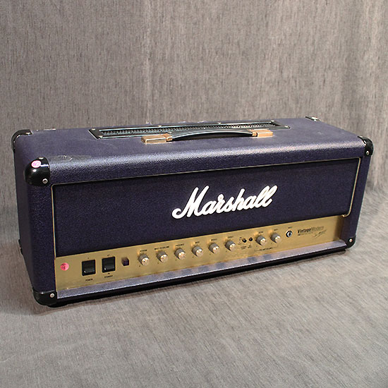 Marshall Vintage Modern 2466 avec housse