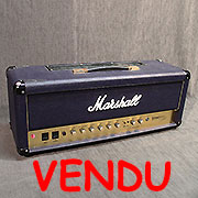 Marshall Vintage Modern 2466 avec housse