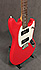 Fender Mustang Made in Mexico