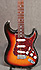 Fender Stratocaster ST 62 Made in Japan Micros Pure Vintage 59 et CTS