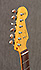 Fender Stratocaster ST 62 Made in Japan Micros Pure Vintage 59 et CTS