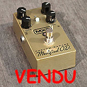 MXR Modified OD - MXR Modified OD