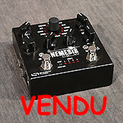 Source Audio Nemesis Delay - Source Audio Nemesis Delay