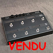 Line 6 HX Effects - Line 6 HX Effects