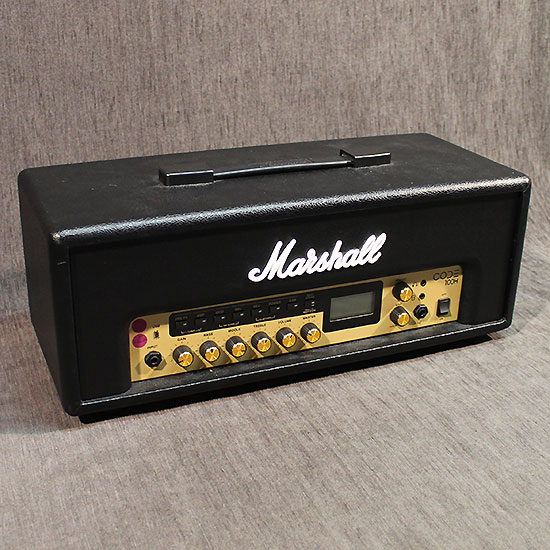 Marshall Code 100H