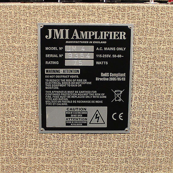 JMI JM4