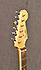 Fender Kingman Made in USA